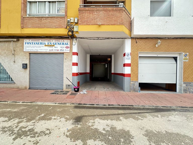 Apartment for Sale in San Javier 33