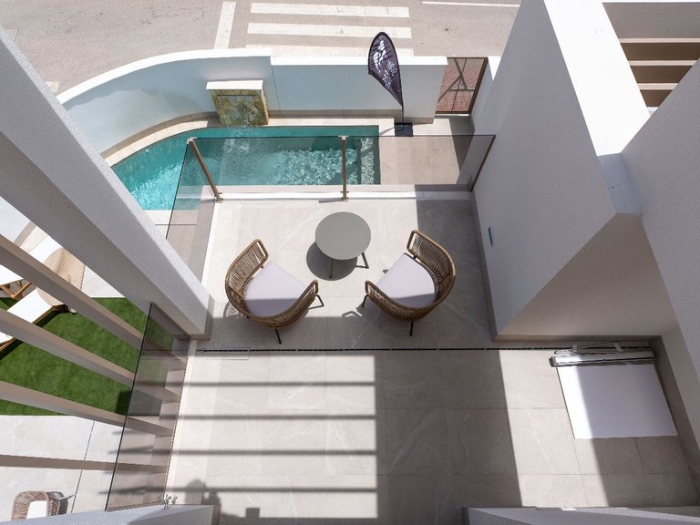 Town House for Sale in Los Alcazares 36
