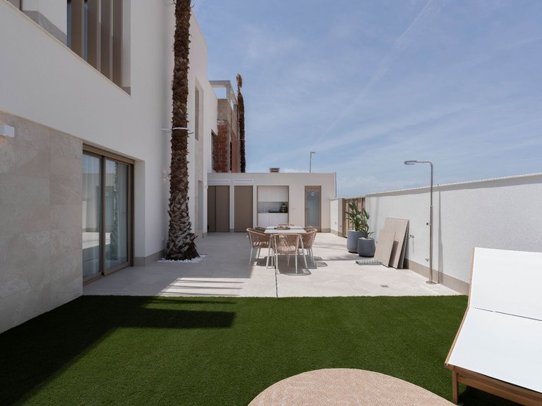 Town House for Sale in Los Alcazares 30