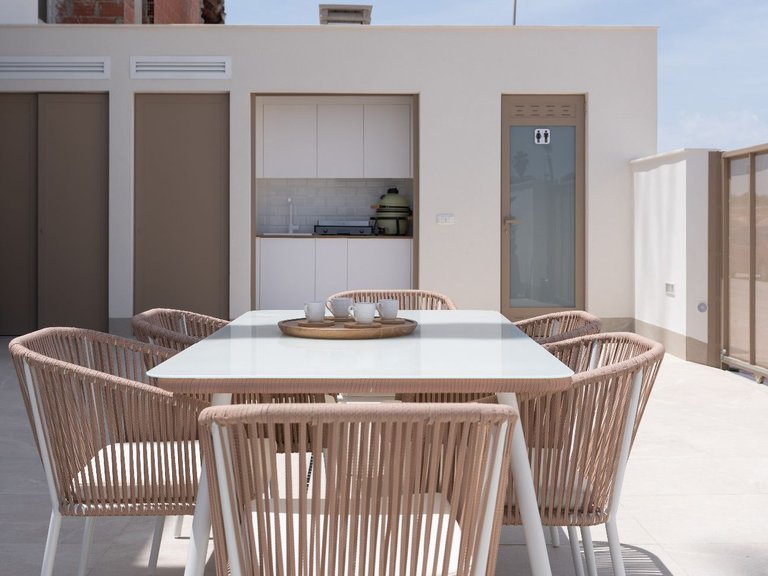 Town House for Sale in Los Alcazares 32