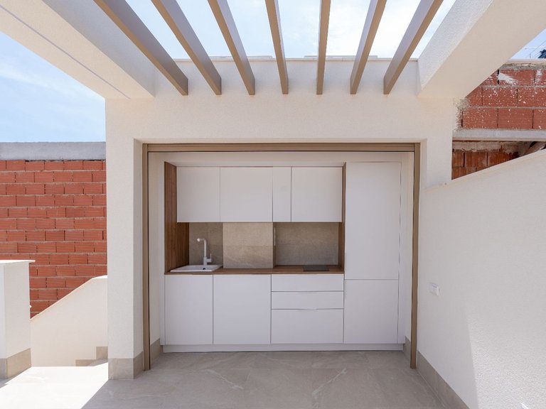 Town House for Sale in Los Alcazares 37