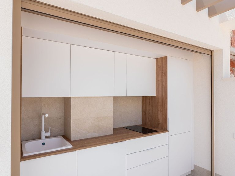 Town House for Sale in Los Alcazares 39