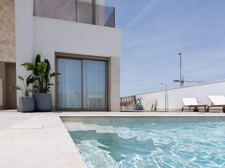 Town House for Sale in Los Alcazares 43