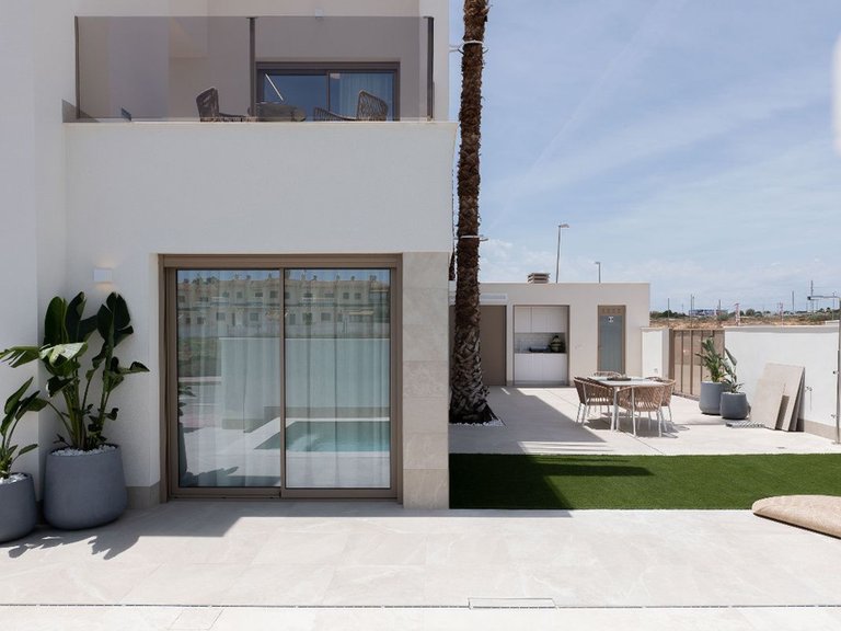 Town House for Sale in Los Alcazares 47