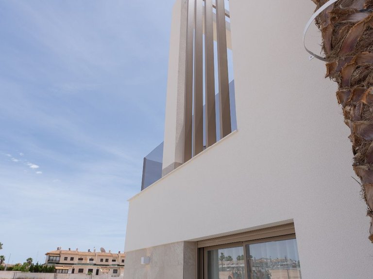 Town House for Sale in Los Alcazares 48