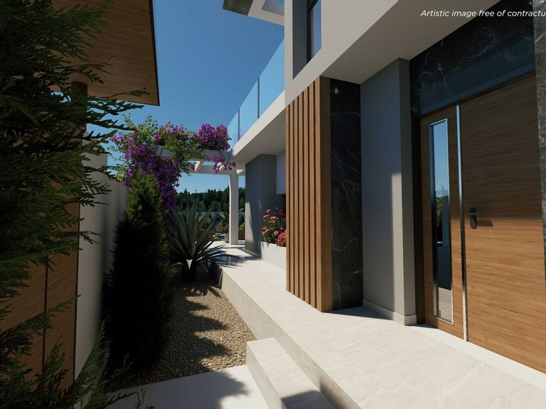 Villa for Sale in Ciudad Quesada 3