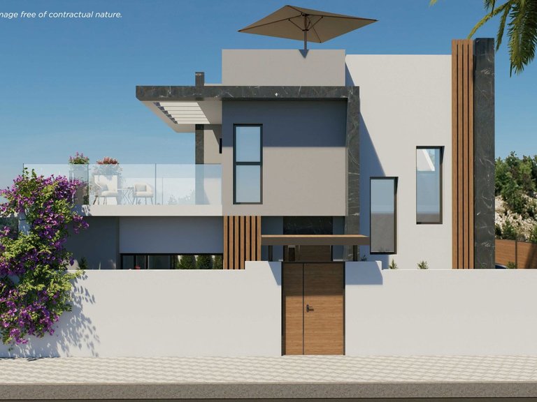 Villa for Sale in Ciudad Quesada 4
