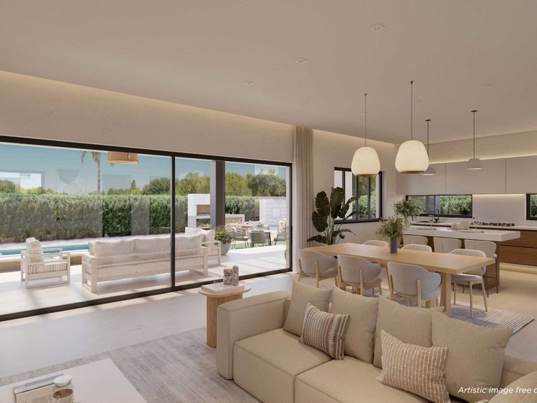 Villa for Sale in Ciudad Quesada 6