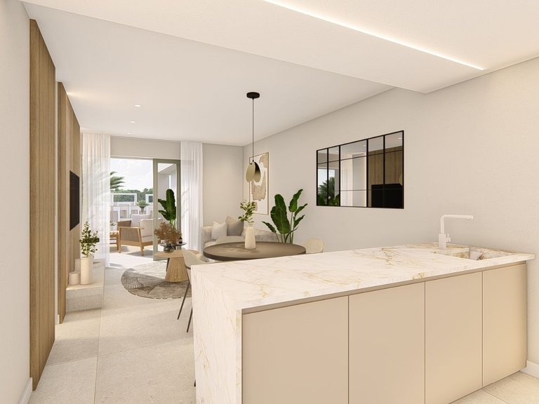 Apartment for Sale in Los Alcazares 13