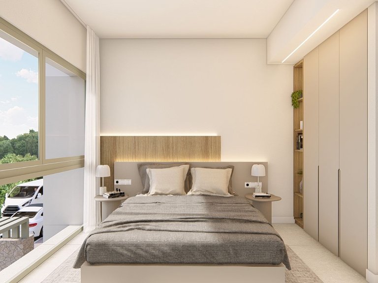 Apartment for Sale in Los Alcazares 20