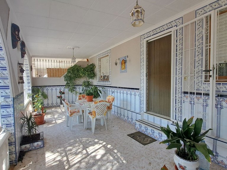 Villa for Sale in Los Alcazares 2