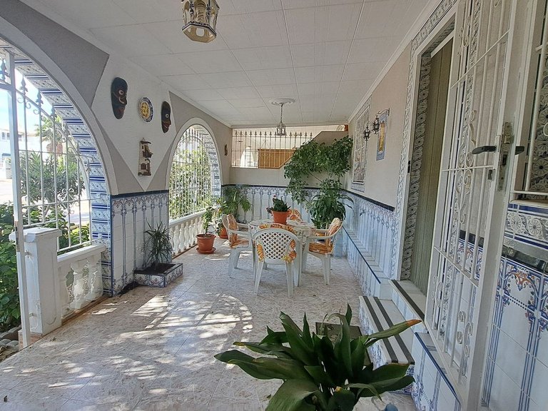 Villa for Sale in Los Alcazares 3