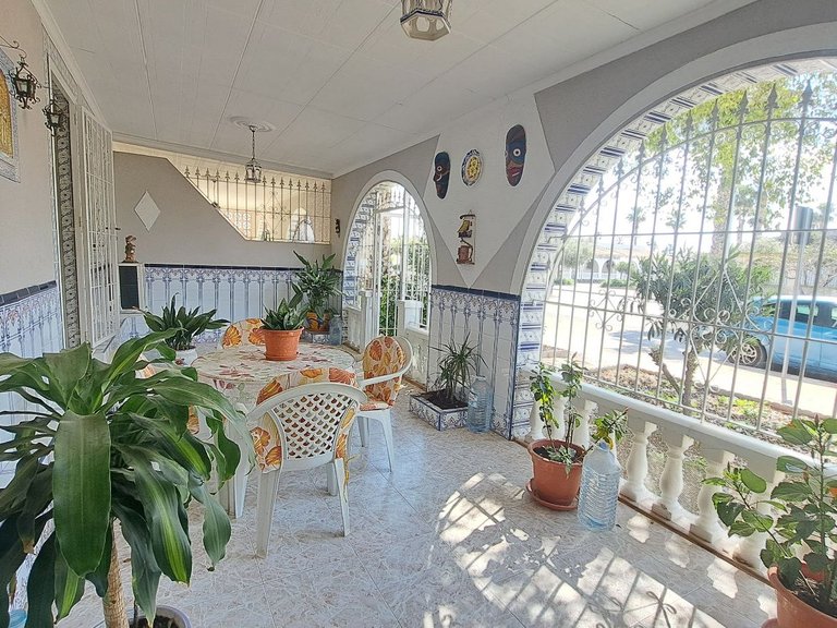 Villa for Sale in Los Alcazares 4