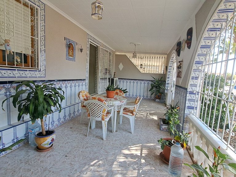 Villa for Sale in Los Alcazares 5