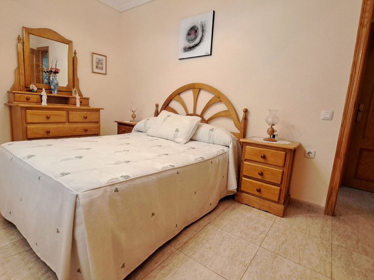 Villa for Sale in Los Alcazares 9