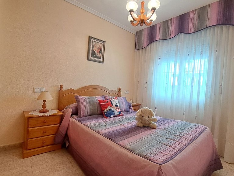 Villa for Sale in Los Alcazares 11