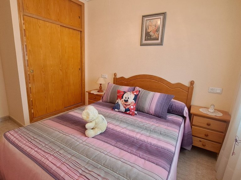 Villa for Sale in Los Alcazares 13