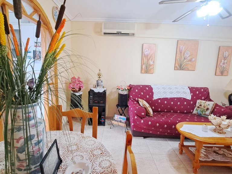 Villa for Sale in Los Alcazares 15