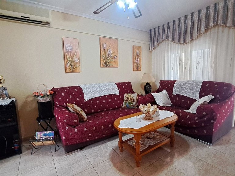 Villa for Sale in Los Alcazares 16