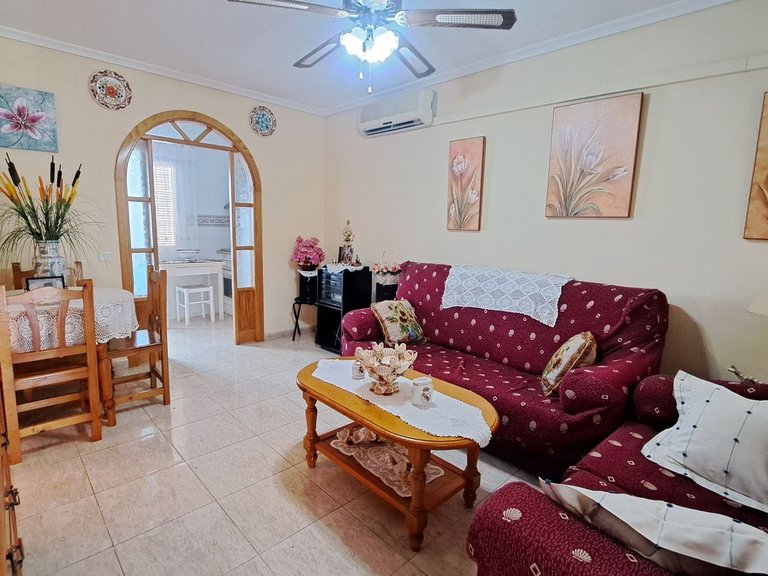 Villa for Sale in Los Alcazares 17