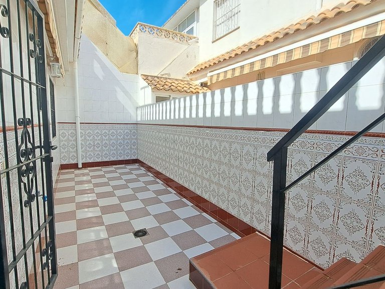 Villa for Sale in Los Alcazares 23