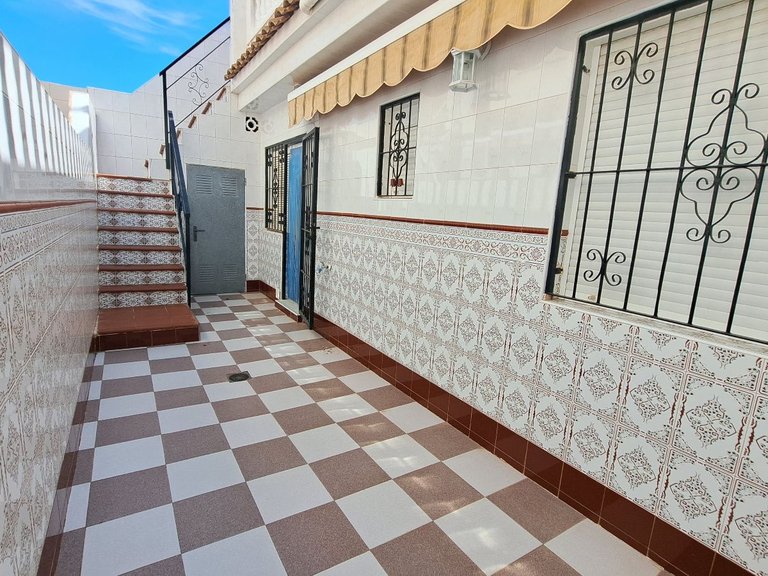 Villa for Sale in Los Alcazares 24