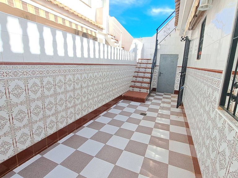 Villa for Sale in Los Alcazares 25