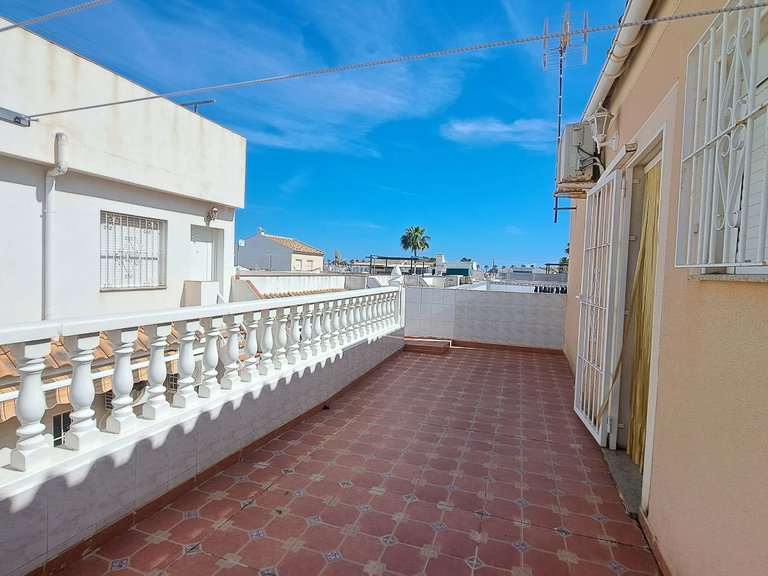 Villa for Sale in Los Alcazares 26