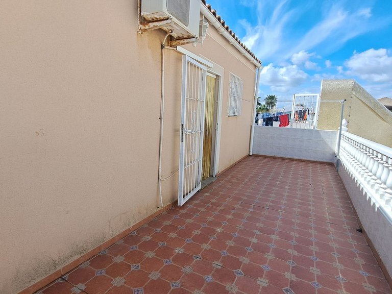 Villa for Sale in Los Alcazares 27