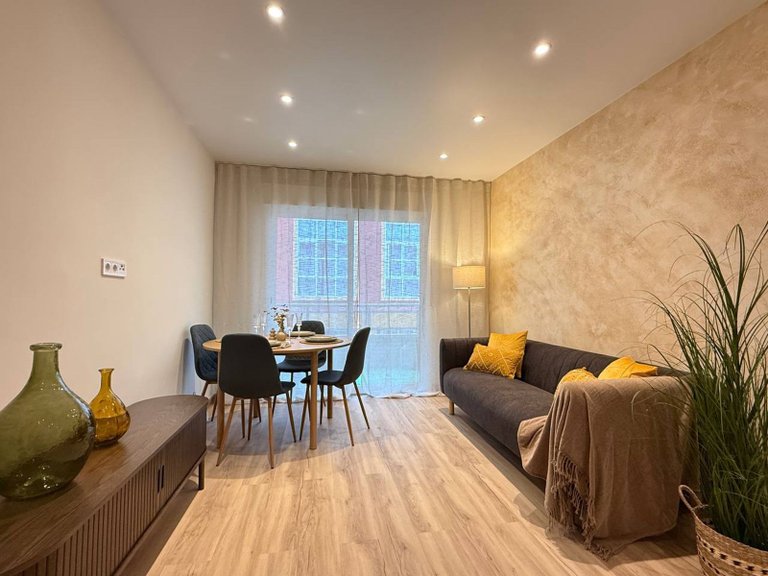 Apartment for Sale in San Pedro Del Pinatar 1