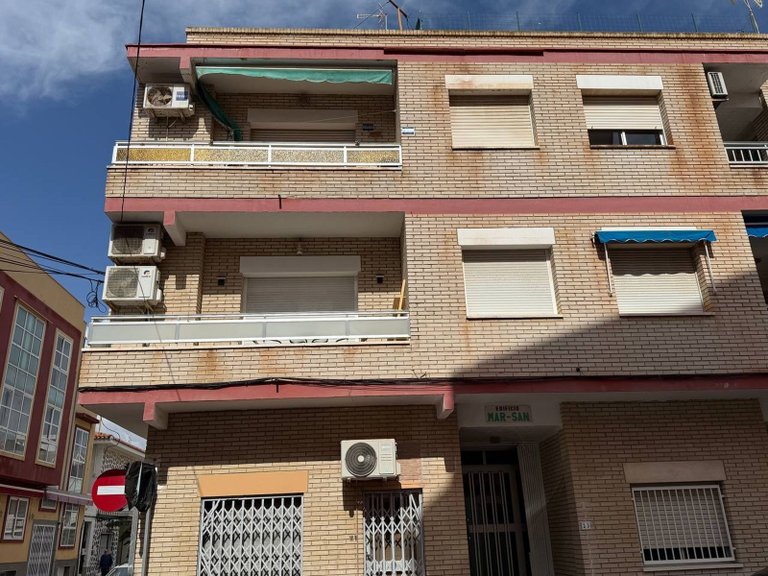 Apartment for Sale in San Pedro Del Pinatar 24