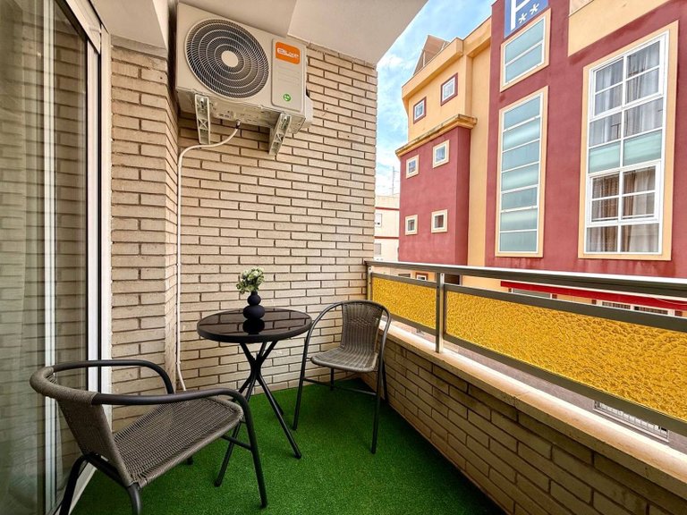 Apartment for Sale in San Pedro Del Pinatar 21