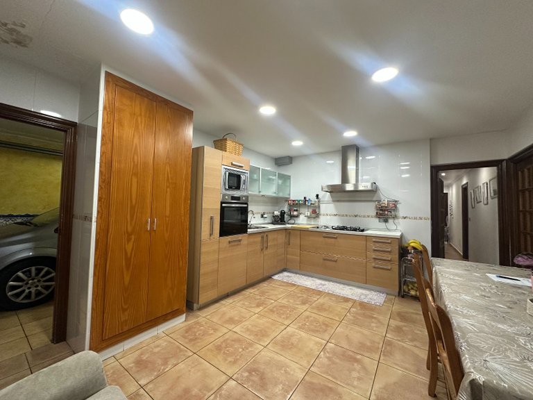 Villa for Sale in San Pedro Del Pinatar 6