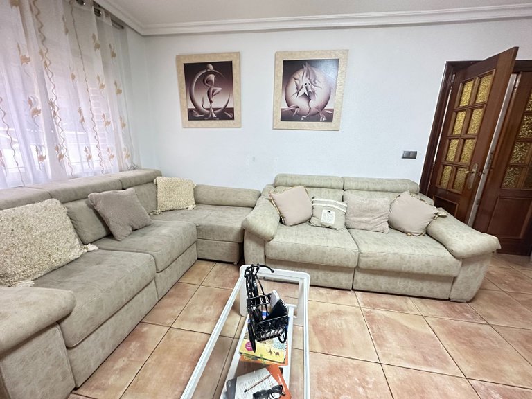 Villa for Sale in San Pedro Del Pinatar 2