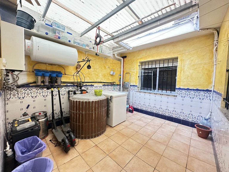 Villa for Sale in San Pedro Del Pinatar 27