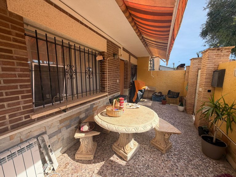 Villa for Sale in San Pedro Del Pinatar 29