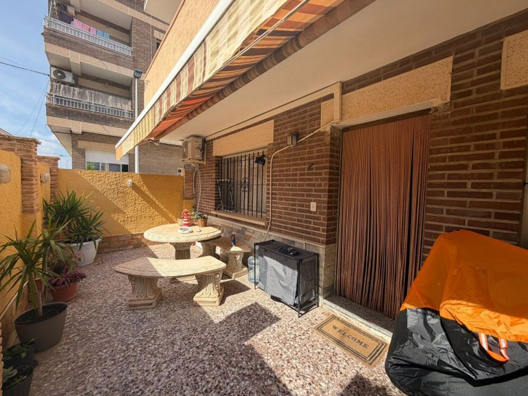 Villa for Sale in San Pedro Del Pinatar 30