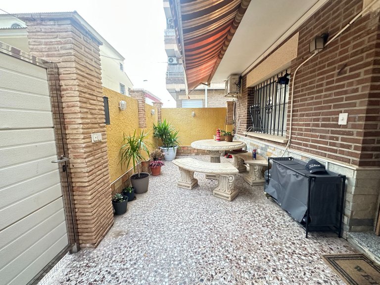 Villa for Sale in San Pedro Del Pinatar 31