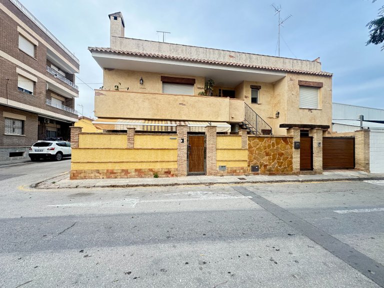 Villa for Sale in San Pedro Del Pinatar 35