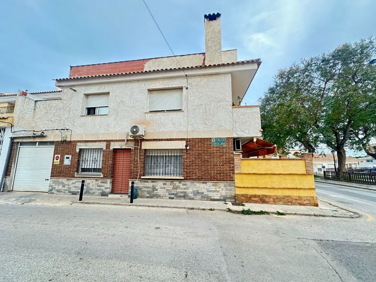 Villa for Sale in San Pedro Del Pinatar 36