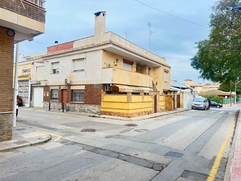 Villa for Sale in San Pedro Del Pinatar 37