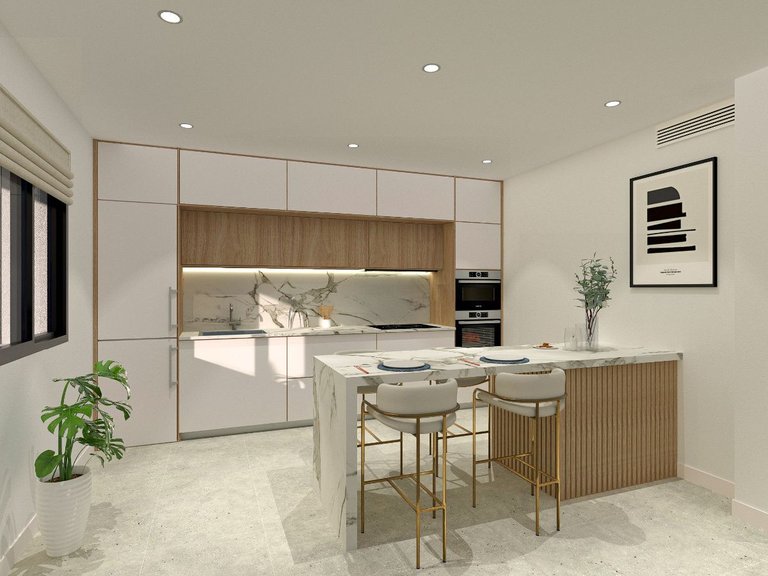 Apartment for Sale in San Pedro Del Pinatar 3