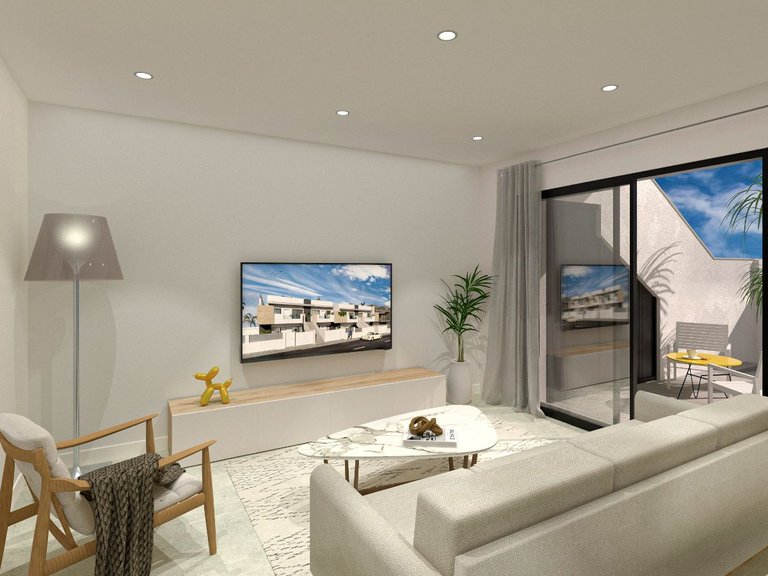 Apartment for Sale in San Pedro Del Pinatar 2