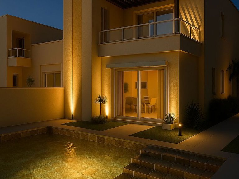 Villa for Sale in Daya Nueva 2