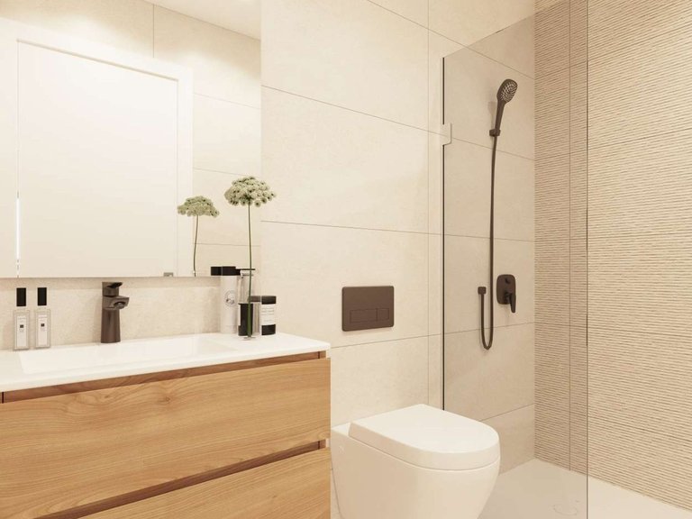 Penthouse for Sale in San Pedro Del Pinatar 9