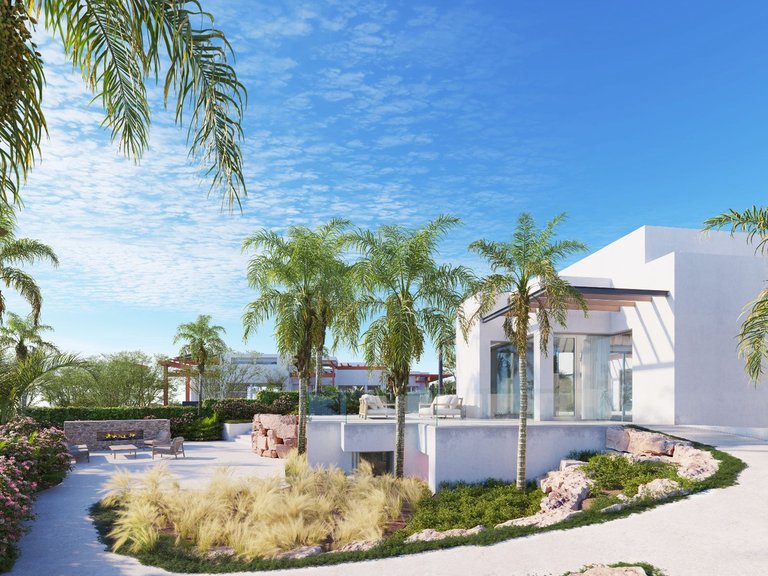 Villa for Sale in Orihuela-costa 6