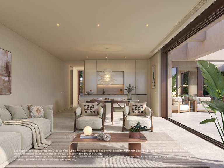Villa for Sale in Orihuela-costa 2