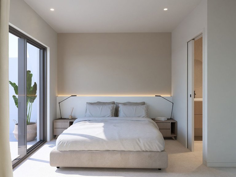 Town House for Sale in Torre Pacheco 4