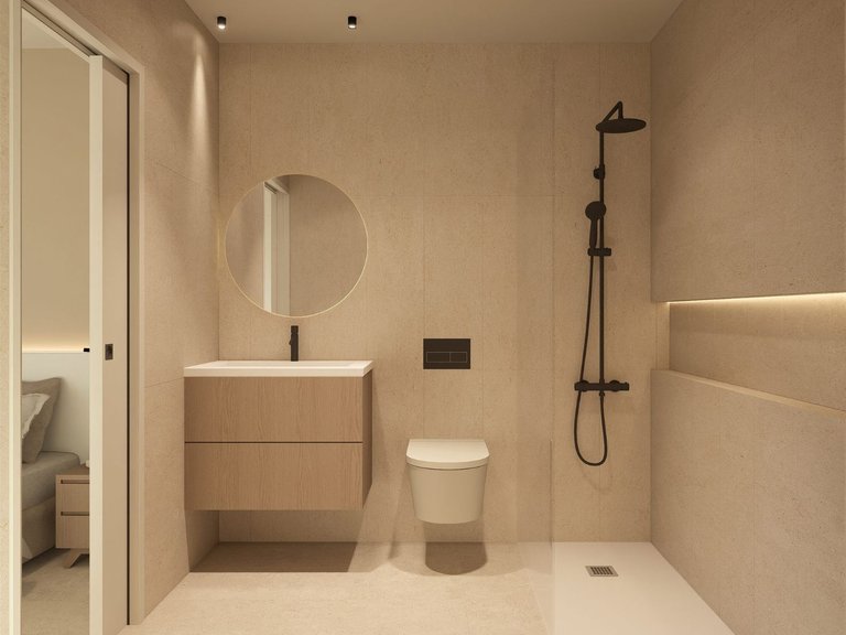 Town House for Sale in Torre Pacheco 5