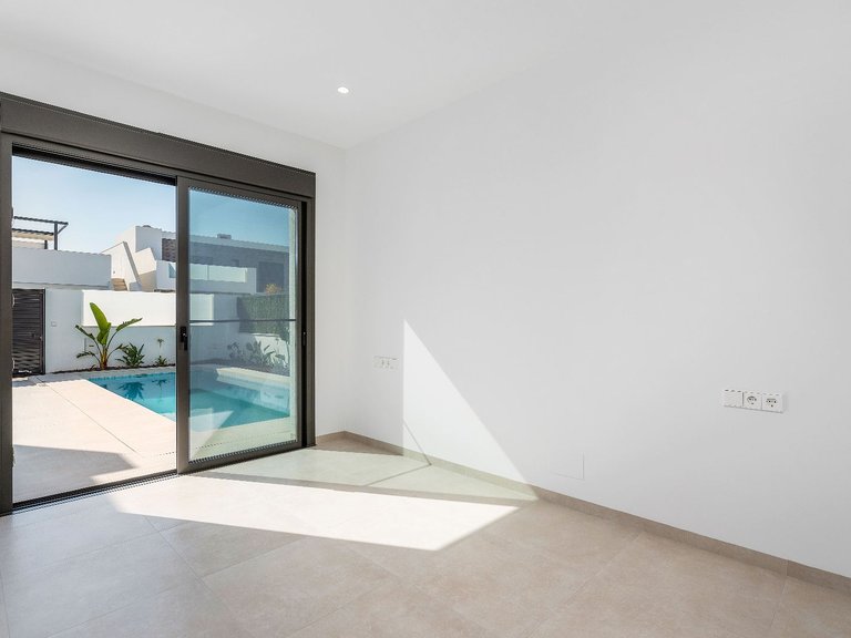Villa for Sale in San Javier 14